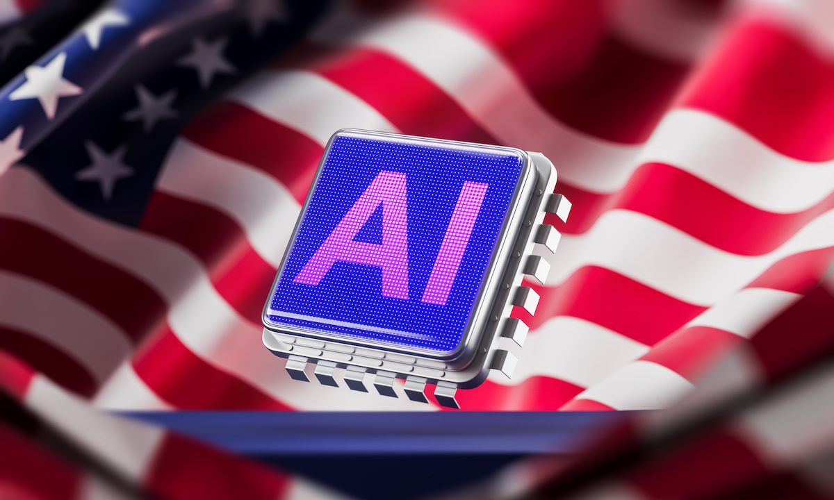 Jay Clayton Gets 120 Days to Map AI's Risks, With Industry Writing the Rules