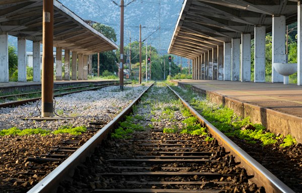 Rail Renaissance Nature Calls for Investment