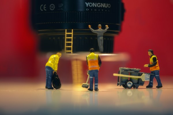 RAG GenAI para Ingenieros en el Mundo Real