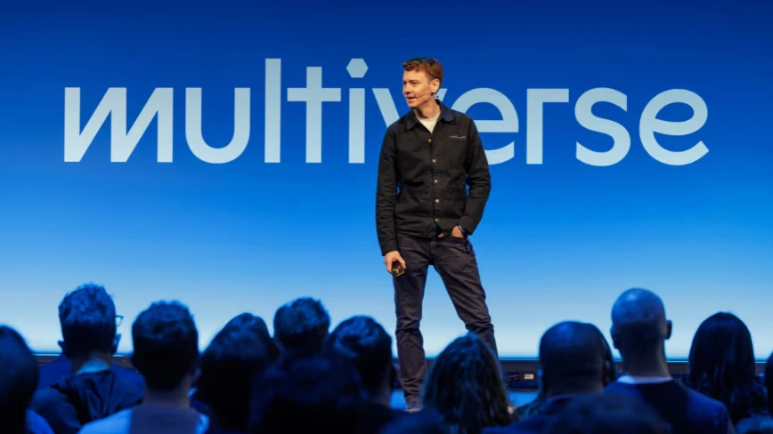 Multiverse Bags $70M for Europe AI Adoption Push