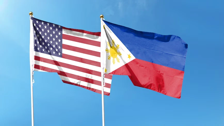 Hub de IA en Filipinas: Inversión US y Soberanía