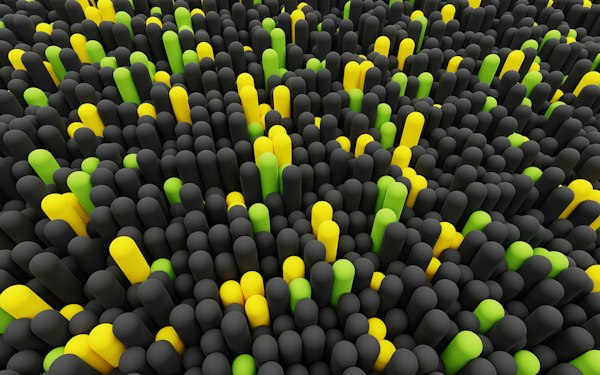 Nanoplasticos en Vegetales Llegan a Nuestra Comida