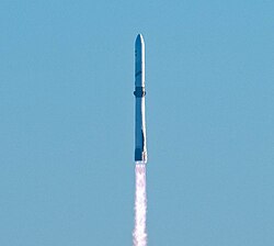 New Glenns Reusable Second Stage Blue Origins Big Debate