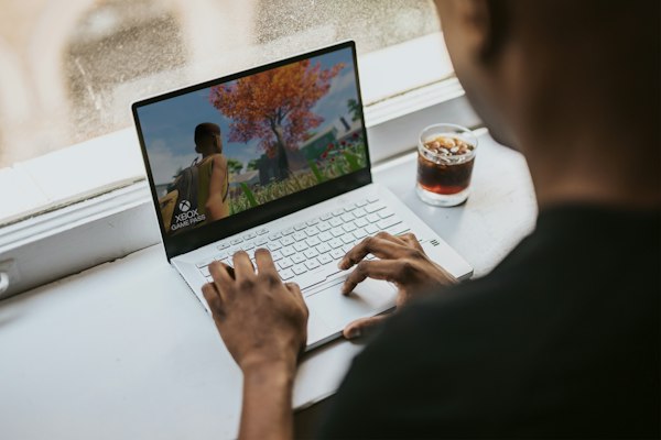 Apple se burla de Windows Anuncio Anti-PC