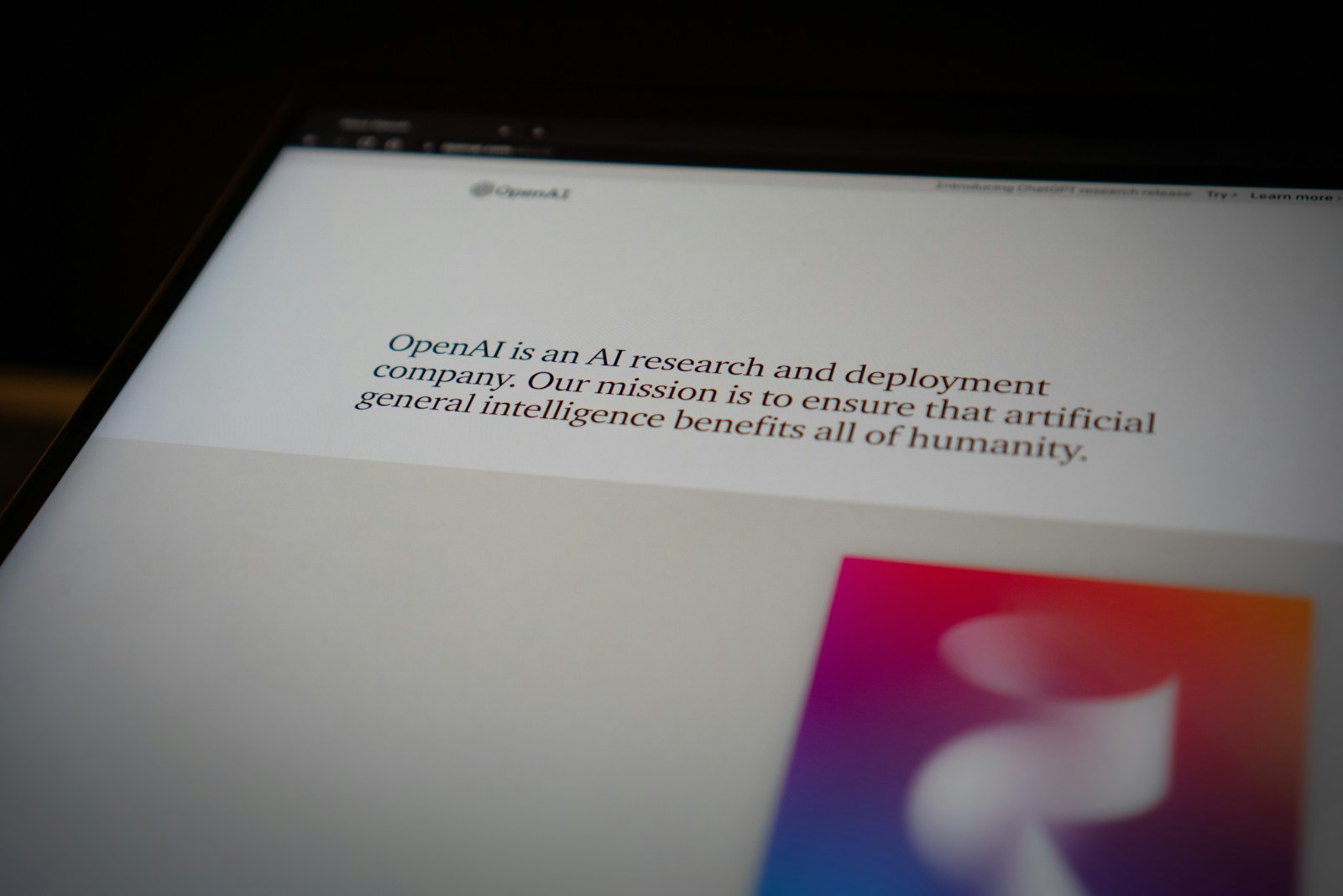 La FTC abre una investigación a OpenAI y Anthropic: qué sabemos y qué no