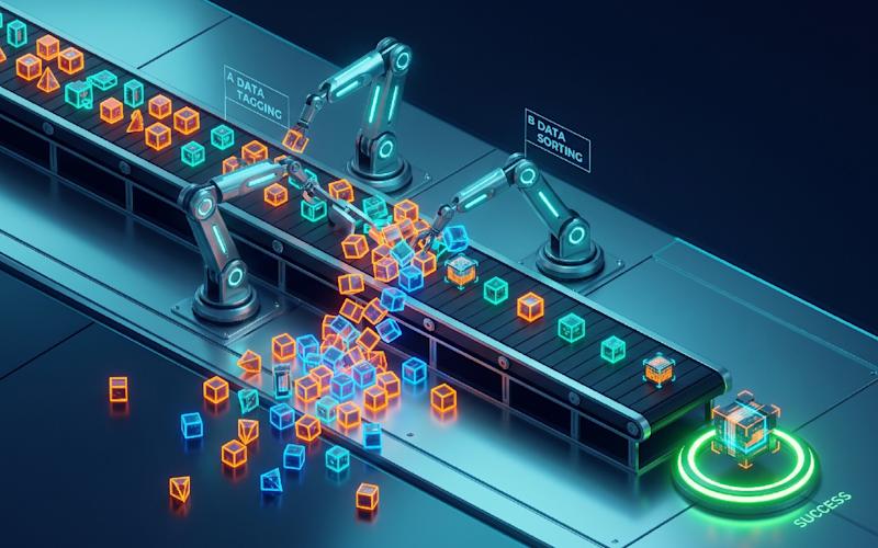 AI's Accuracy Trick: Modules Cheat Training, Role Anchor Fixes It