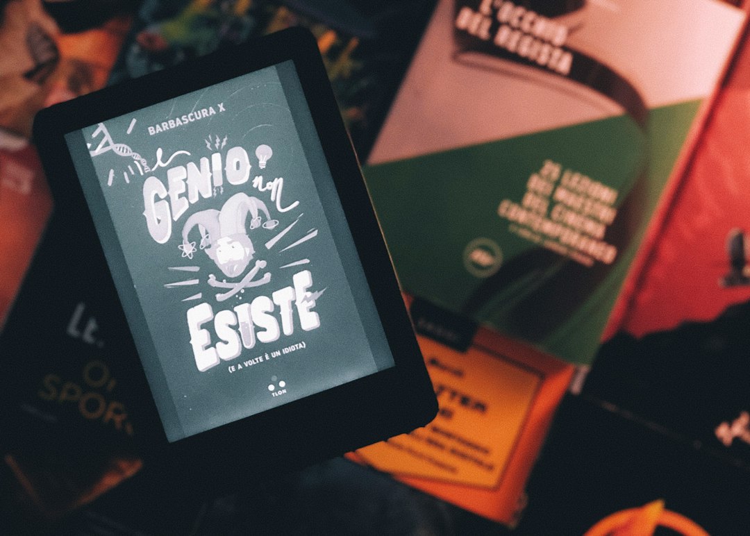 Amazon Escanea Libros Raros para IA Destruccion de Cultura