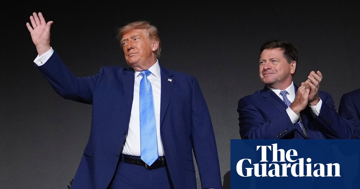 Jay Clayton’s AI appointment puts federal coordination in the spotlight