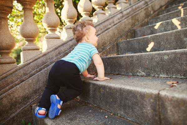 Baby Steps Frustracion Gloriosa en Cada Paso