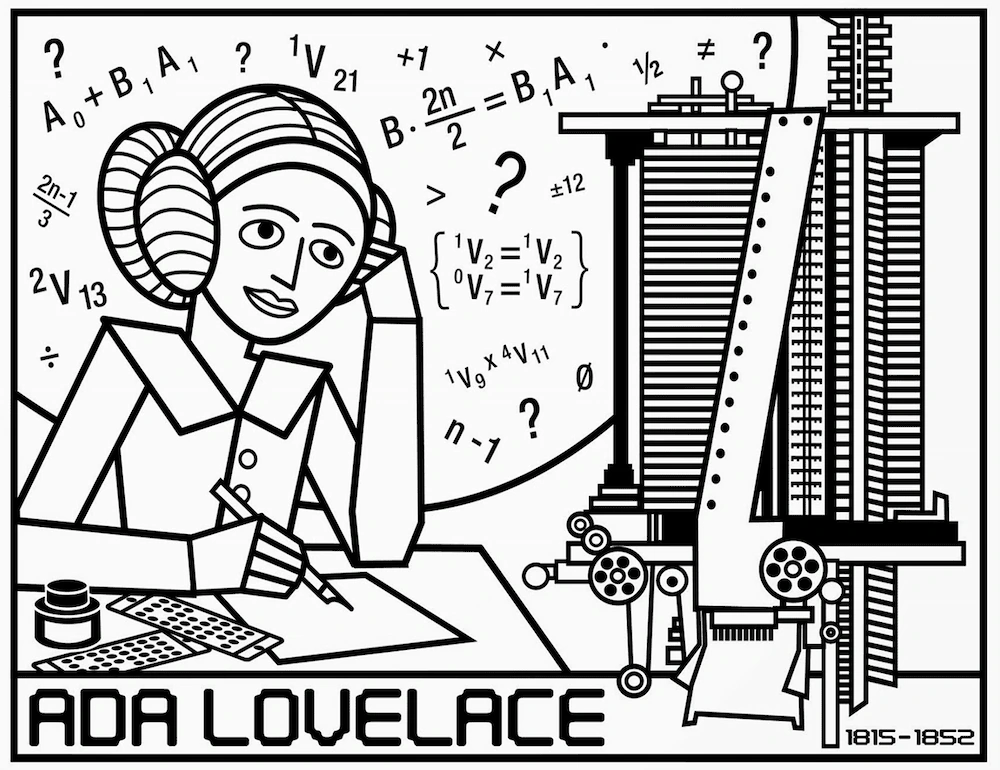 IA Creativa: ¿Superan los LLM el Test de Lovelace?
