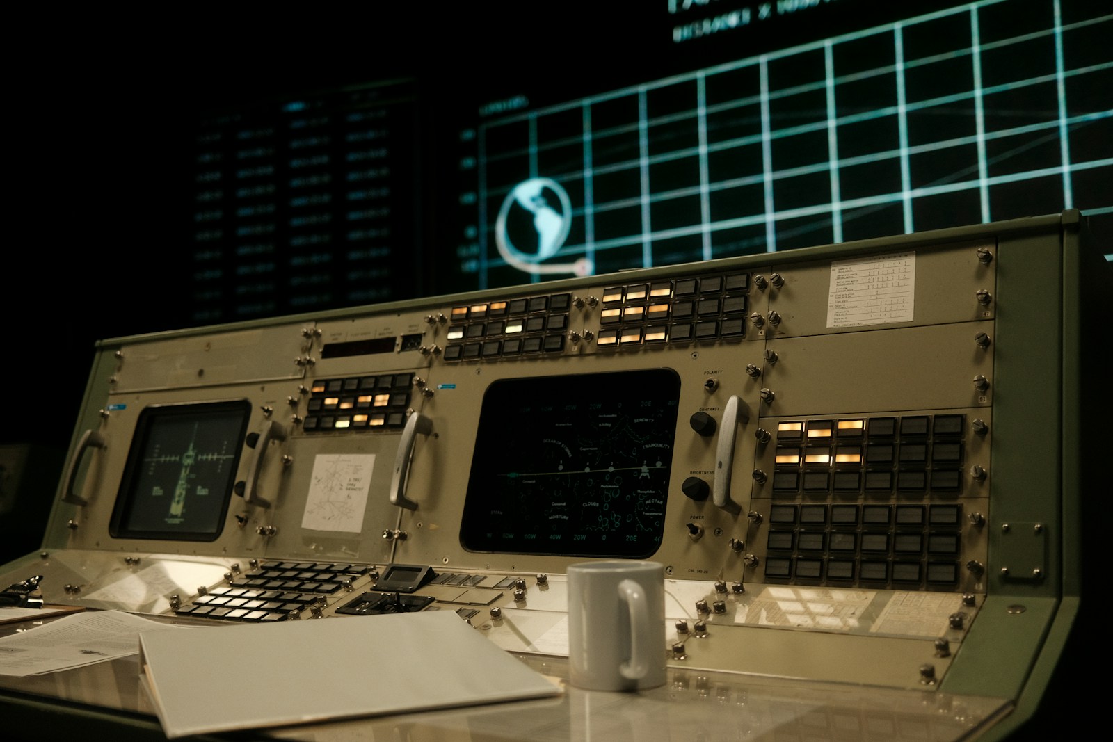Milt Windler: fallece el director de vuelo que salvó al Apollo 13