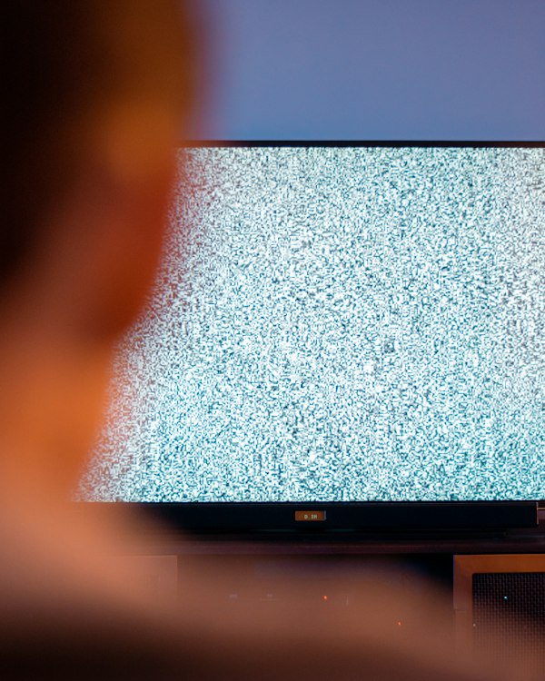 Camaras TV Desaparecen Fin de la TV Interactiva