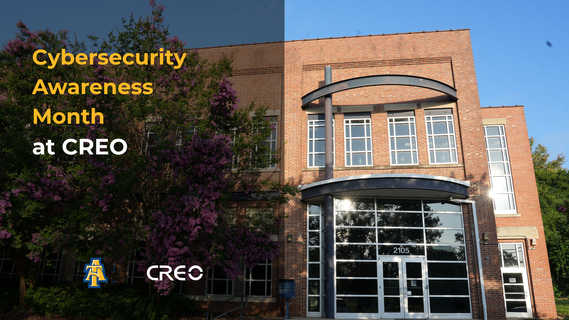 A&T Center Focuses on AI and National Defense for Security Month